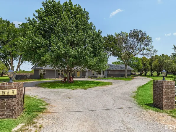 5047 Turkey Ranch Rd, Wichita Falls, TX 76310