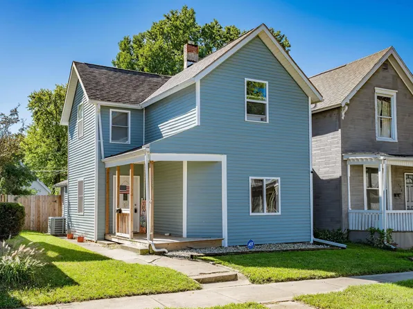 947 Home Ave, Fort Wayne, IN 46807