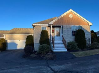 43 Black Hall Rd UNIT G1, Epsom, NH 03234