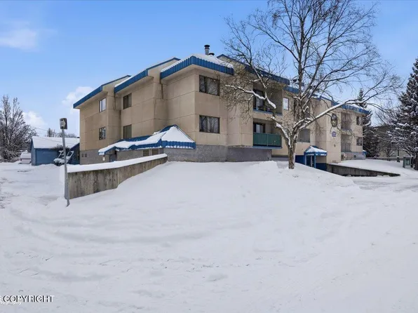 1241 Denali St APT 104, Anchorage, AK 99501