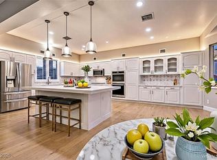 10413 Burensburg Ave, Las Vegas, NV 89135