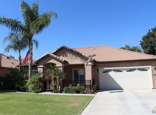 11508 Reagan Rd, Bakersfield, CA 93312