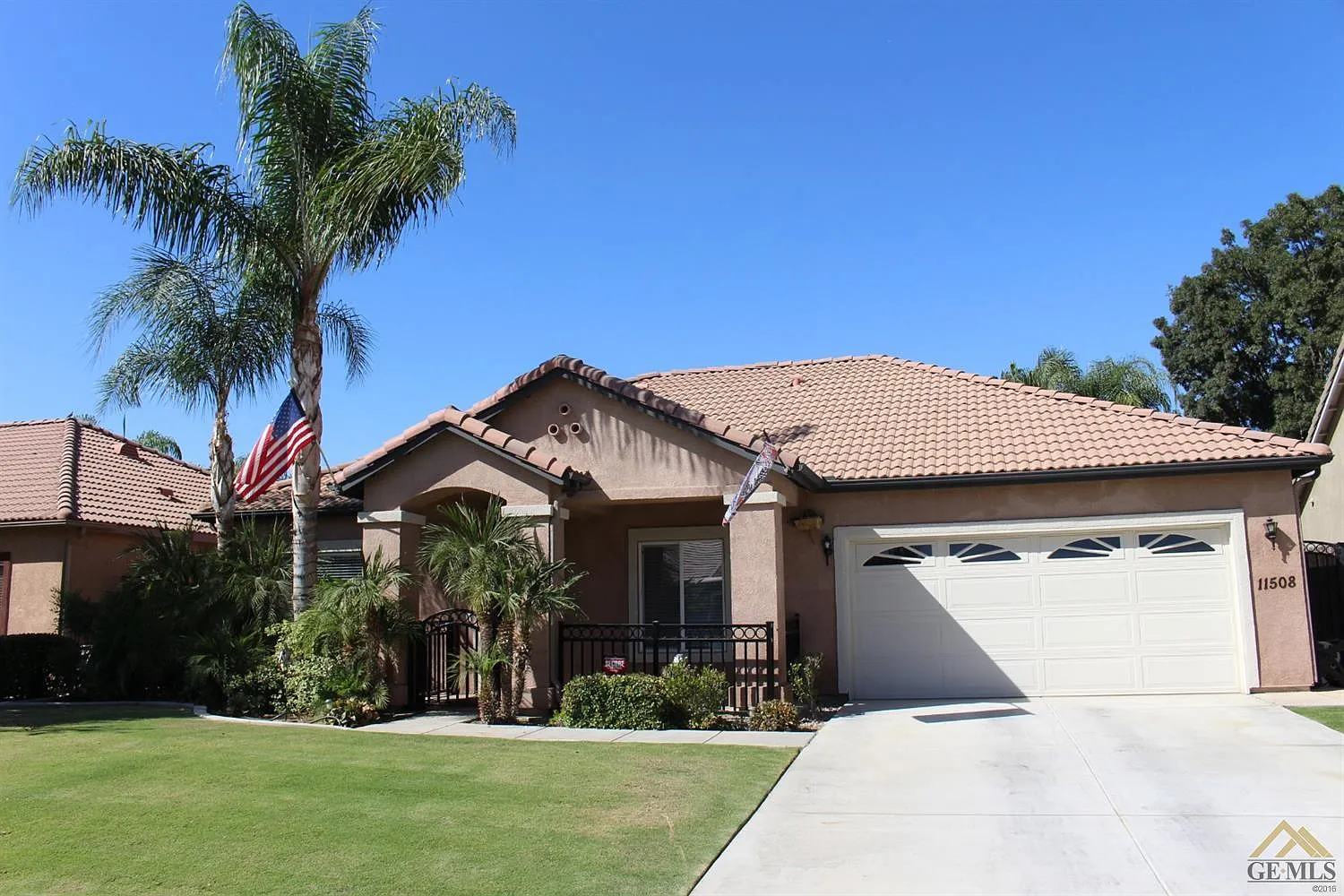 11508 Reagan Rd photo 1
