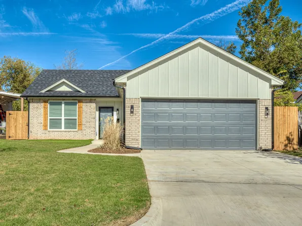 1429 NW 97th St, Oklahoma City, OK 73114