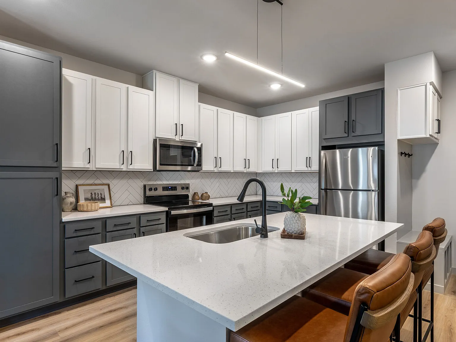 The Luxe at Matlock | 55 + Active Adult — Photo 3