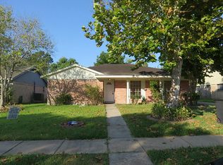 11322 Sageriver Dr, Houston, TX 77089