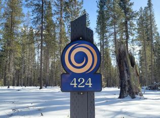 424 Preservation Loop, Bend, OR 97707