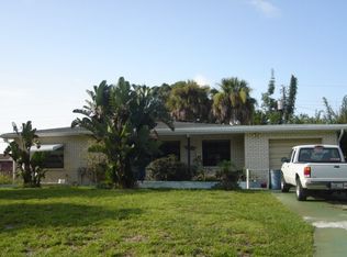 589 Charles Dr, Melbourne, FL 32935