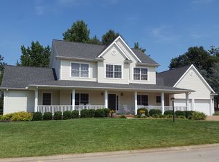 7839 Blessing Way, Evansville, IN