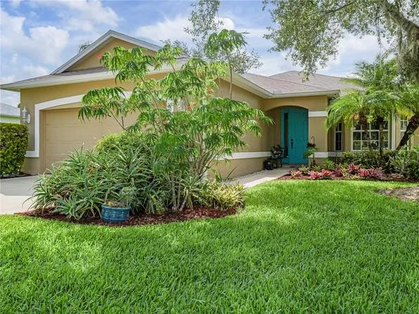 3461 63rd Sq, Vero Beach, FL 32966