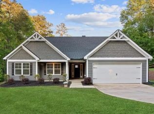 261 Brookwood Dr W, Dawsonville, GA 30534
