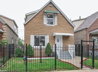 1012 N Karlov Ave, Chicago, IL 60651