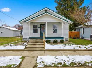 525 3rd St, Shelbyville, IN 46176