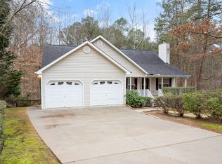 302 Bridgewater Ter, Canton, GA