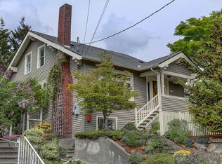 550 N 83rd St, Seattle, WA 98103