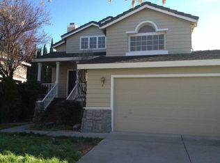 1466 Sunrise Ct, Tracy, CA 95377