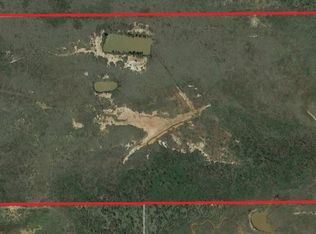 E County Road 1340, Willow, OK 73673