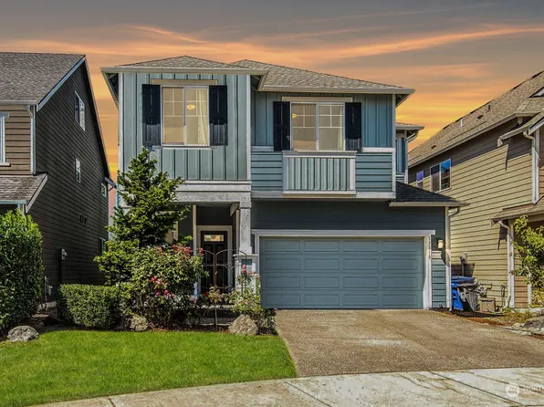 13318 23rd Avenue SE, Mill Creek, WA 98012