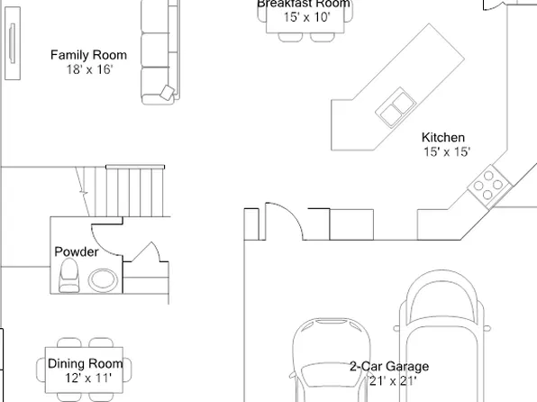 1639 Grassy Knoll Trl, Maiden, NC 28650