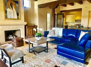 44 Plaza Del Corazon, Santa Fe, NM 87506