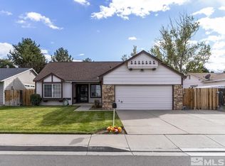 1649 Candlewood St, Sparks, NV