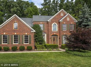 5191 Britten Ln, Ellicott City, MD 21043