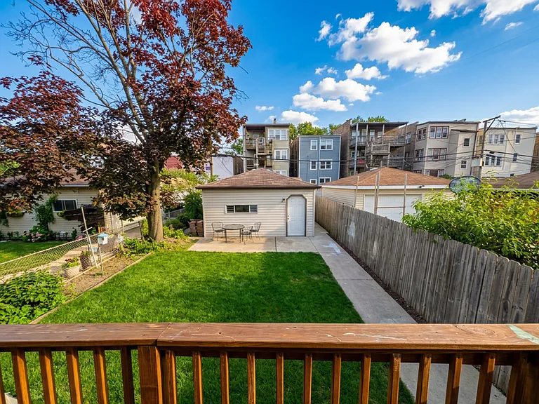 4940 N Whipple St — Photo 19