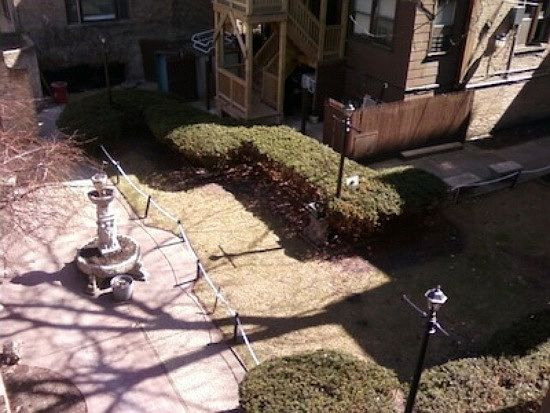 1st image of 2815 N Pine Grove Ave APT 3A