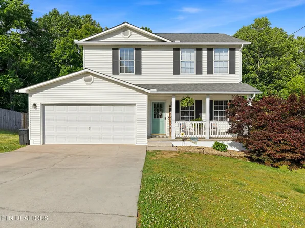 8258 Oak Terrace Ln, Powell, TN 37849