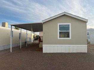 3833 N Fairview Ave Unit 76, Tucson, AZ 85705