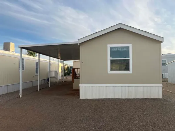 3833 N Fairview Ave Unit 76, Tucson, AZ 85705