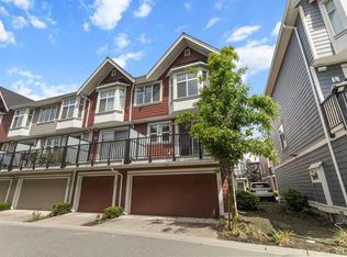 20852 77a Ave #12, Langley, BC V2Y 0R8
