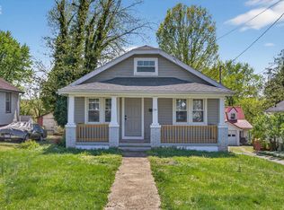 1511 Radcliff Ave, Lynchburg, VA