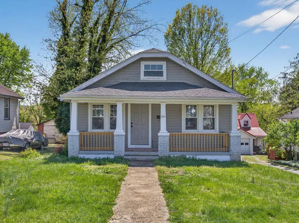 1511 Radcliff Ave, Lynchburg, VA 24502