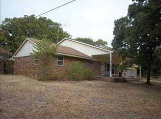 114 Bush Creek Dr, Shawnee, OK 74801