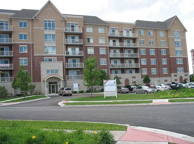 1st image of 8300 N Concord Dr #609