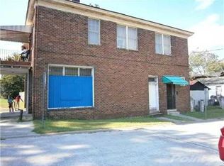 2100 Augusta Ave, Savannah, GA 31415