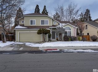 1355 Mistyridge Ln, Reno, NV 89523