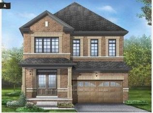 440 Kennedy Cir, Milton, ON L9T0C6