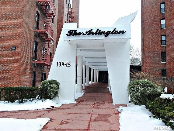 1st image of 139-15 83rd Ave APT 607