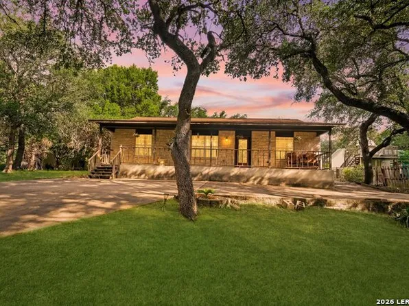 8085 Old Austin Rd, Selma, TX 78154