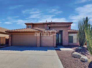 6829 W Yearling Rd, Peoria, AZ 85383