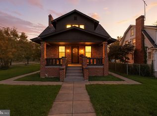 2604 32nd St SE, Washington, DC 20020