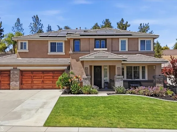 34662 Elmwood Ln, Yucaipa, CA 92399