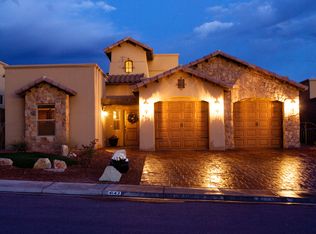 4143 Calle Belleza, Las Cruces, NM 88011