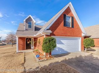 5575 Casey Ln, Southaven, MS 38671