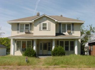 801 E Tombigbee St, Florence, AL 35630