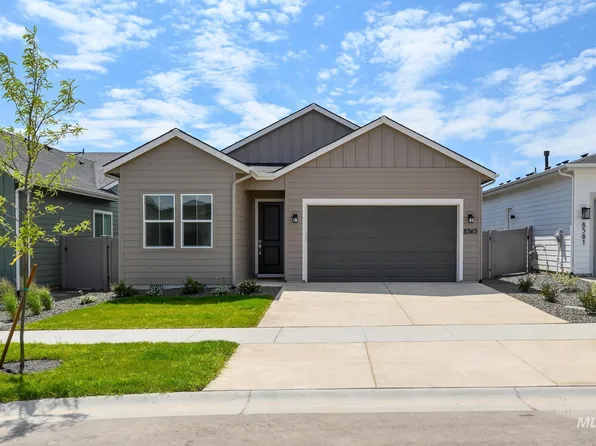 8565 W Stillmore St, Star, ID 83669