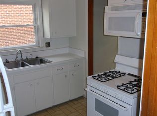 14600 Belmont Ave, Allen Park, MI 48101