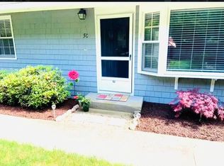 5 N Castle Way #C, Charlestown, RI 02813